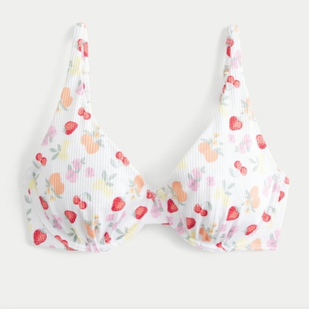 Hollister Bikini/Swim Top